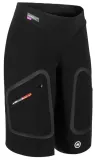 Велошорты женские ASSOS Trail Tactica Women's Cargo Shorts T3 — фото 3