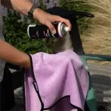 Салфетка из микрофибры Dynamic Turbo Towel — фото 2