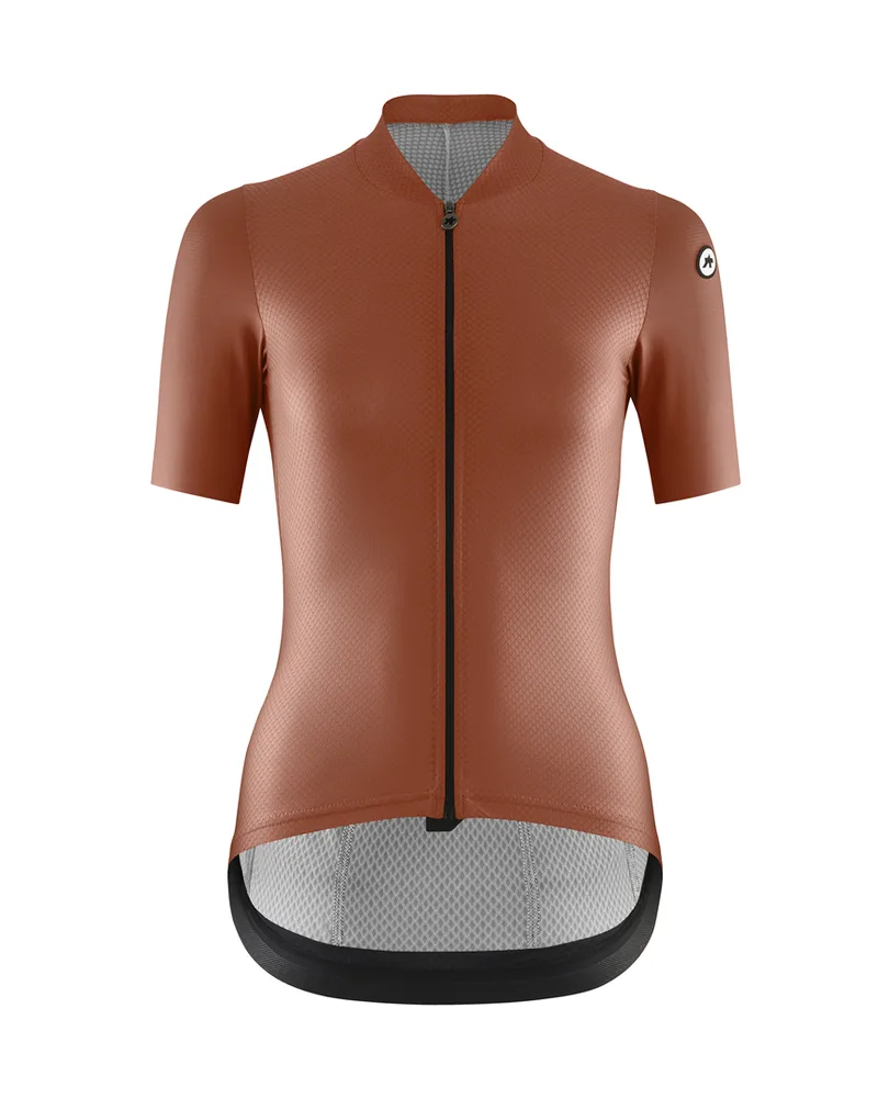 Велоджерси женское ASSOS Uma GT Drylite S11