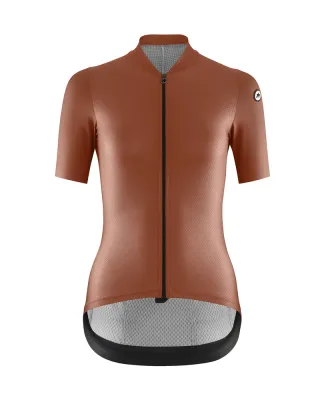 Велоджерси женское ASSOS Uma GT Drylite S11