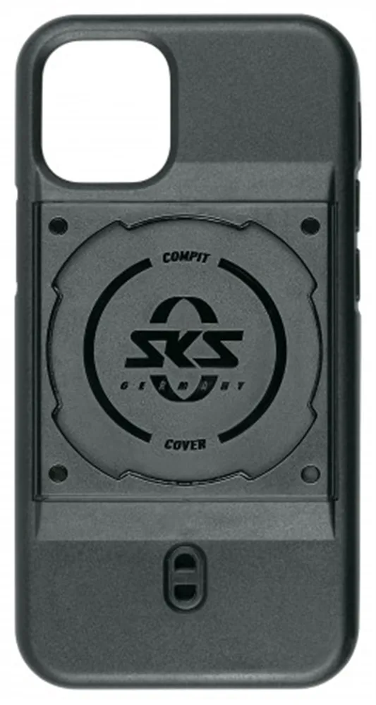 Чехол SKS Compit iPhone 13 Pro Max