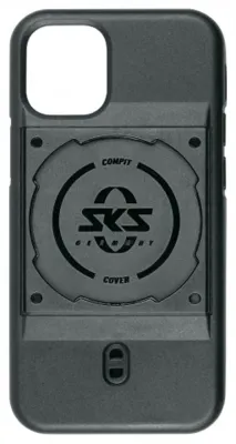 Чехол SKS Compit iPhone 13 Pro Max
