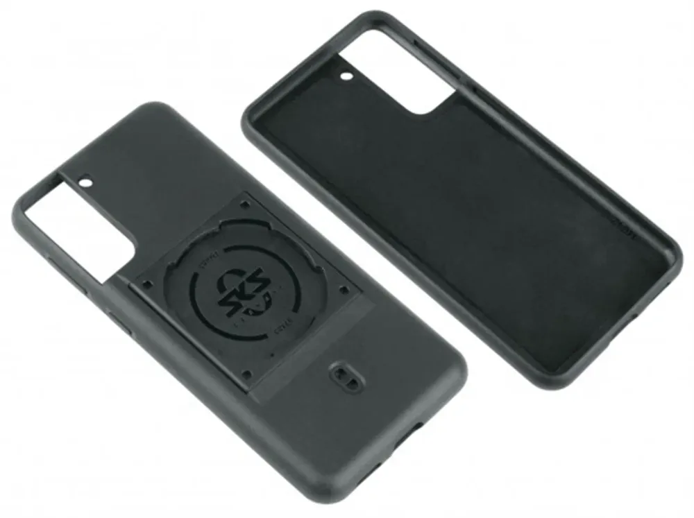 Чехол SKS Compit Samsung S21+ 5 г