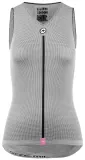 Велосипедная термомайка ASSOS Women's Summer NS Skin Layer P1 — фото 1