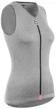 Велосипедная термомайка ASSOS Women's Summer NS Skin Layer P1 — фото 3