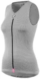 Велосипедная термомайка ASSOS Women's Summer NS Skin Layer P1 — фото 4