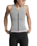 Велосипедная термомайка ASSOS Women's Summer NS Skin Layer P1 — фото 5
