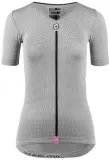 Велосипедная термофутболка ASSOS Women's Summer SS Skin Layer P1 — фото 1