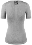 Велосипедная термофутболка ASSOS Women's Summer SS Skin Layer P1 — фото 2