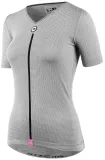 Велосипедная термофутболка ASSOS Women's Summer SS Skin Layer P1 — фото 3