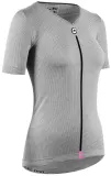 Велосипедная термофутболка ASSOS Women's Summer SS Skin Layer P1 — фото 4