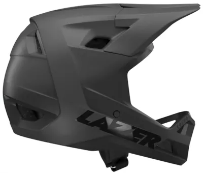 Шлем велосипедный Full Face Lazer Chase KinetiCore