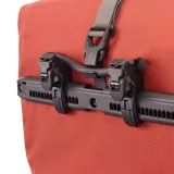Велосумка Ortlieb Back Roller Plus, Объём 23 л, цвет dark chili / Объём 23 л, цвет чёрный / Объём 23 л, цвет тёмно-синий / Объём 23 л, цвет зелёный — фото 5