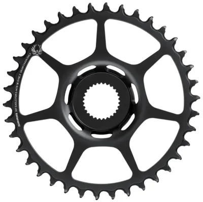 Звезда для электровелосипеда Sram Eagle X-Sync 2