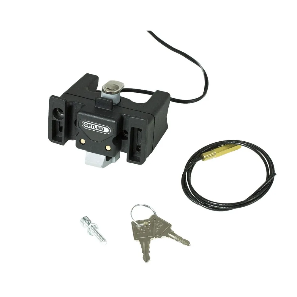 Монтажный комплект Ortlieb Ultimate Six PRO E