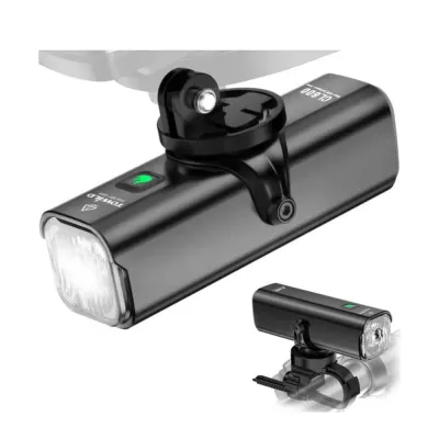 Фонарь велосипедный передний TOWILD CL600