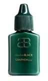 Масло для цепи absoluteBLACK Graphenlube, Цвет зелёный, упаковка 14 мл / Цвет зелёный, упаковка 140 мл — фото 1