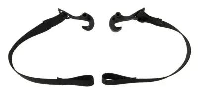 Крючки для велосумок Ortlieb Seat-Pack QR