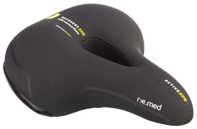 Седло Selle Royal Remed City Relaxed