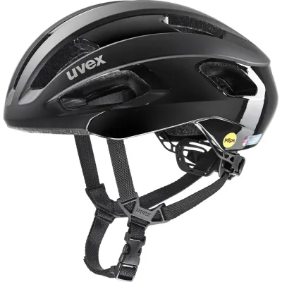 Шлем велосипедный Uvex Rise Pro MIPS