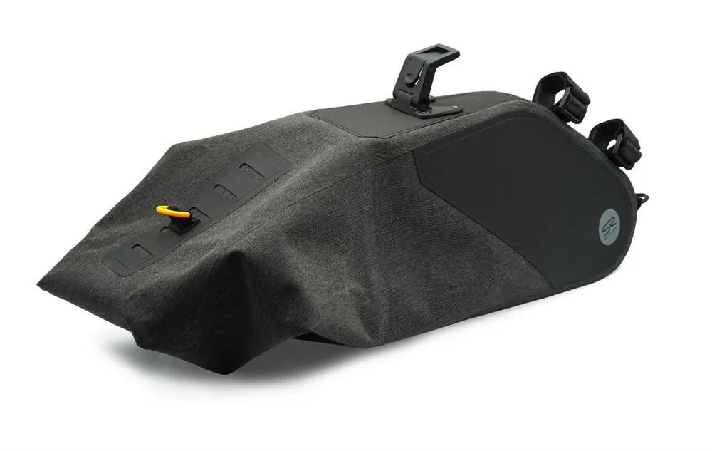 Подседельная сумка Selle Royal Saddle Bag Extra Large