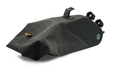 Подседельная сумка Selle Royal Saddle Bag Extra Large