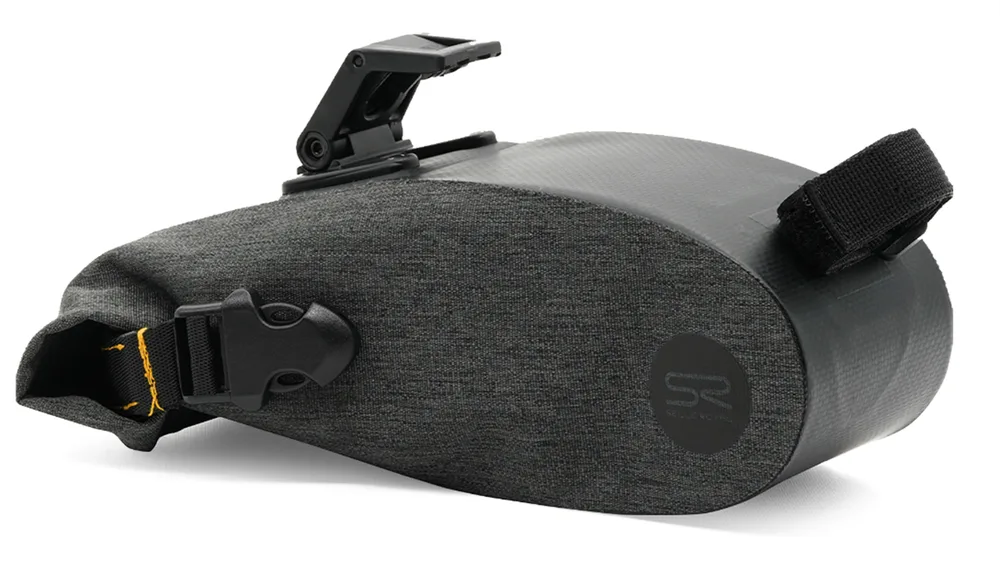 Сумка велосипедная подседельная Selle Royal Saddle Bag Large