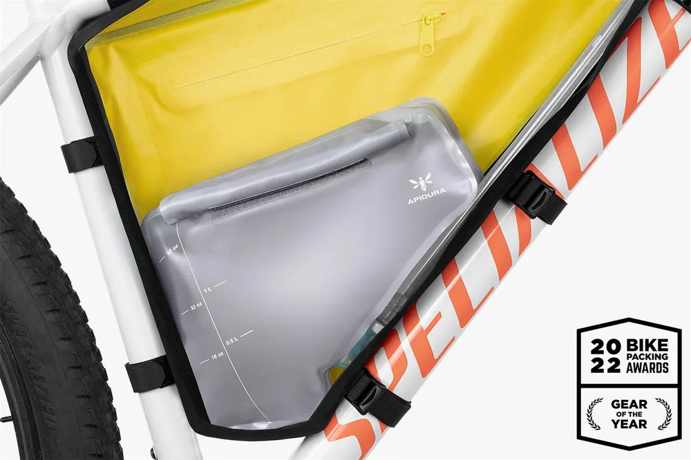 Питьевая система Apidura Frame Pack Hydration Bladder