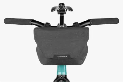 Сумка на руль Apidura City Handlebar Pack