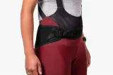 Поясная сумка Apidura Expedition Waist Belt, Размер S/M, объём 1 л, цвет чёрный / Размер L/XL, объём 1 л, цвет чёрный — фото 5