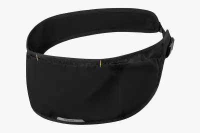 Поясная сумка Apidura Expedition Waist Belt, Размер L/XL, объём 1 л, цвет чёрный