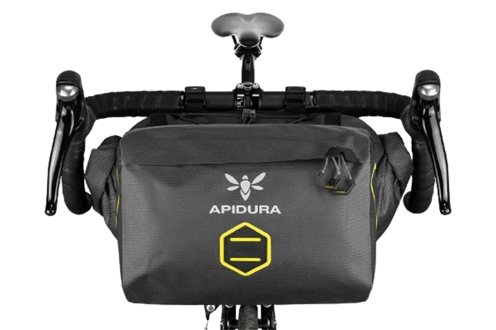 Сумка на руль Apidura Expedition Accessory Pocket