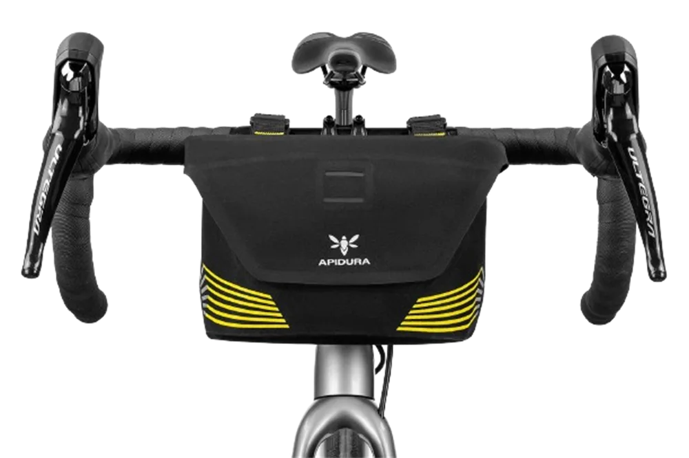 Сумка на руль Apidura Racing Handlebar Pack