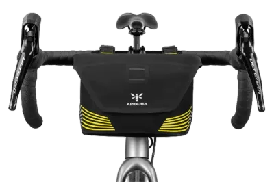 Сумка на руль Apidura Racing Handlebar Pack