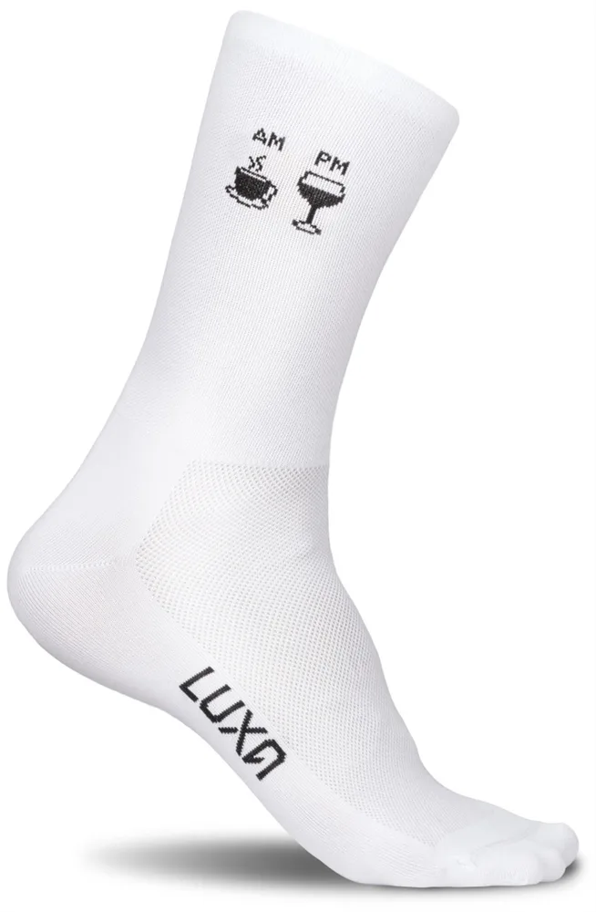 Носки Luxa Coffee-Wine
