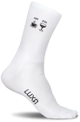 Носки Luxa Coffee-Wine