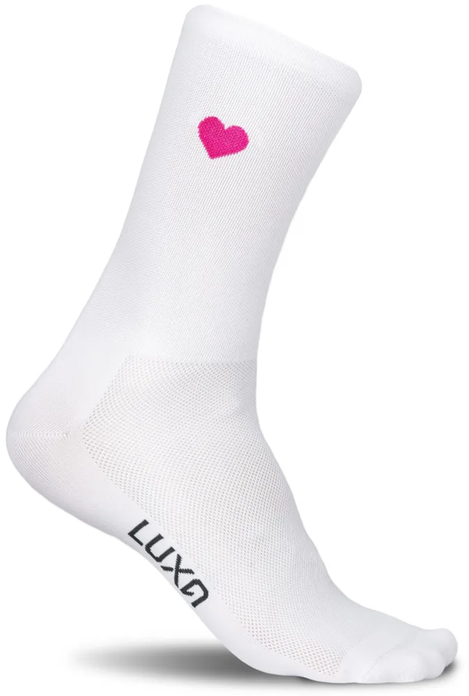 Носки Luxa Hearts