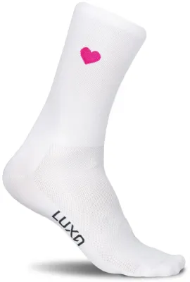 Носки Luxa Hearts