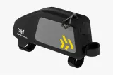 Сумка на раму Apidura Backcountry Top Tube Pack — фото 3