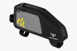 Сумка на раму Apidura Backcountry Top Tube Pack — фото 4