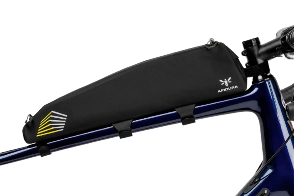 Сумка на раму Apidura Racing Long Top Tube Pack