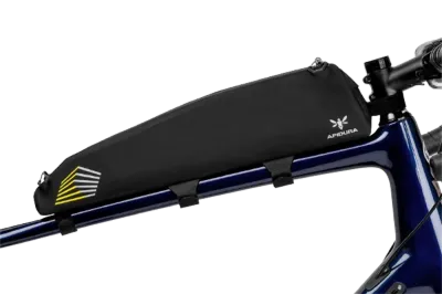 Сумка на раму Apidura Racing Long Top Tube Pack