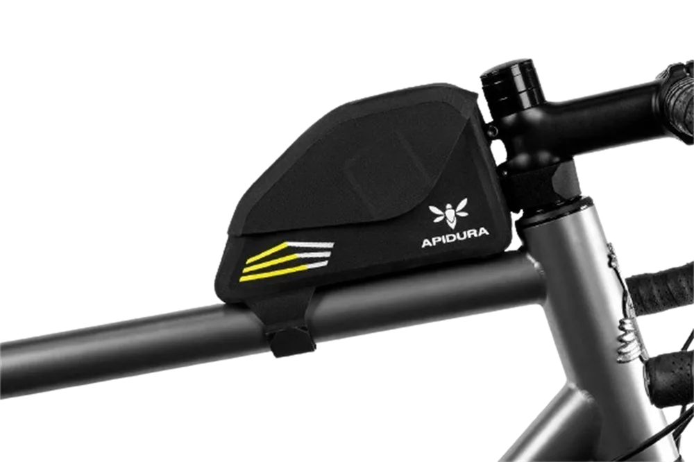 Сумка на раму Apidura Racing Top Tube Pack
