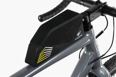 Сумка на раму Apidura Racing Bolt-On top Tube Pack