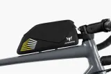 Сумка на раму Apidura Racing Bolt-On top Tube Pack — фото 2