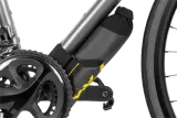Сумка под раму Apidura Expedition Downtube Pack — фото 1