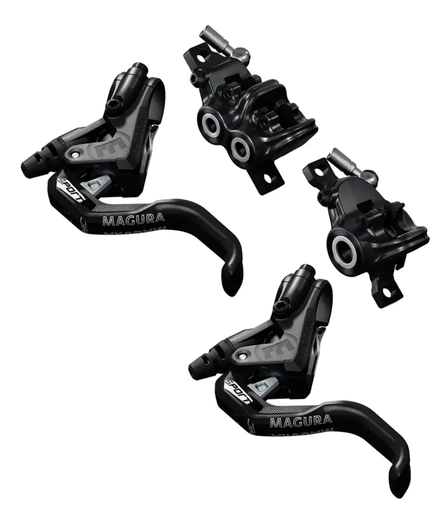 Дисковые тормоза Magura MT Trail Sport
