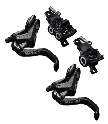 Дисковые тормоза Magura MT Trail Sport
