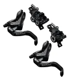 Дисковые тормоза Magura MT Trail Sport — фото 1