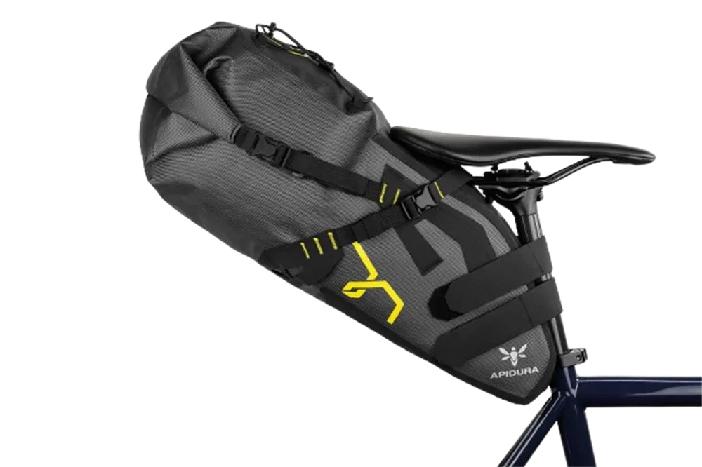 Подседельная сумка Apidura Expedition Saddle Pack